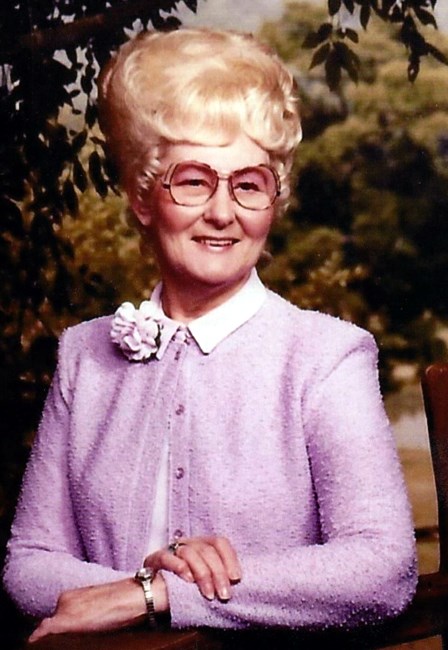 Obituary of Merle Ellen Mailo