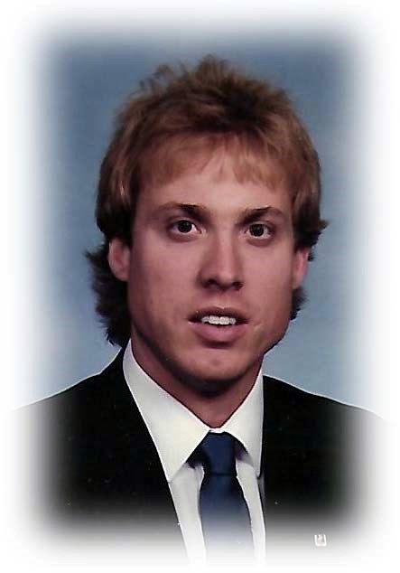 Obituary of Kevin Lee Houston