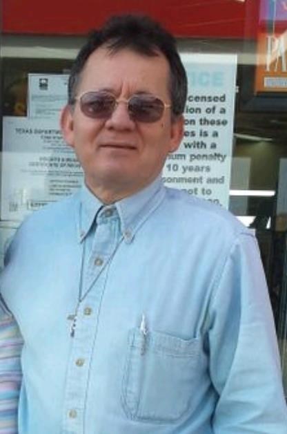 Obituary of Gabriel Lopez