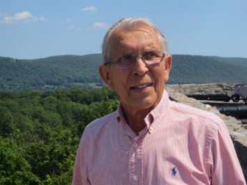 Obituary of Gunvald Eidet