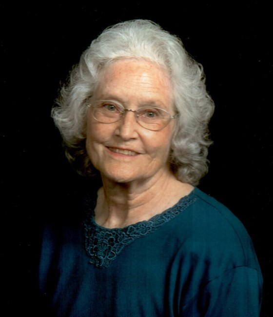 Obituary of Florene Walker Armistead