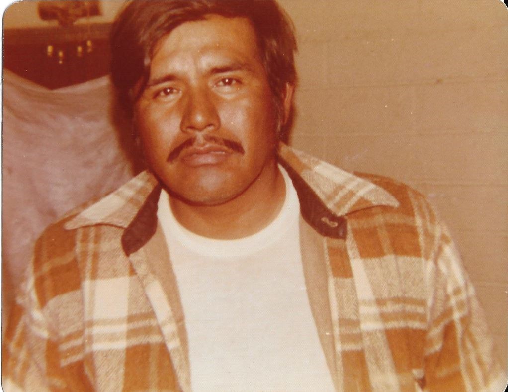 Obituary of Tommy Hart Thomas