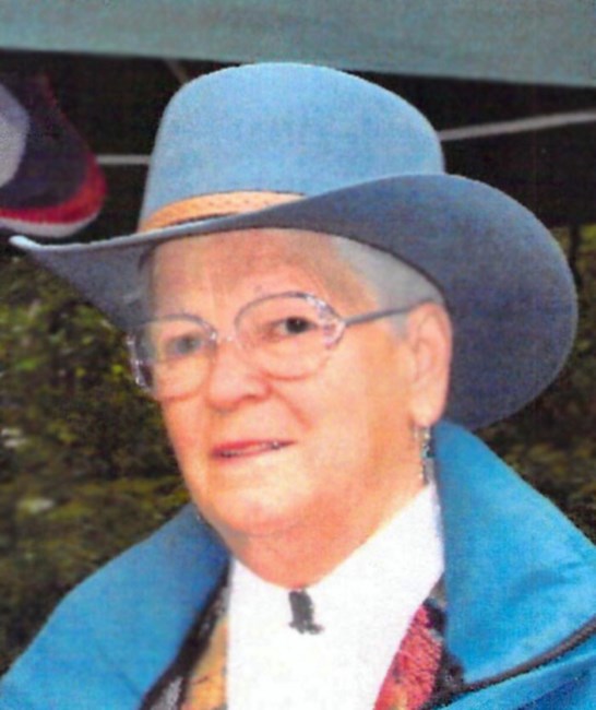 Obituary of Donna Kay Stange