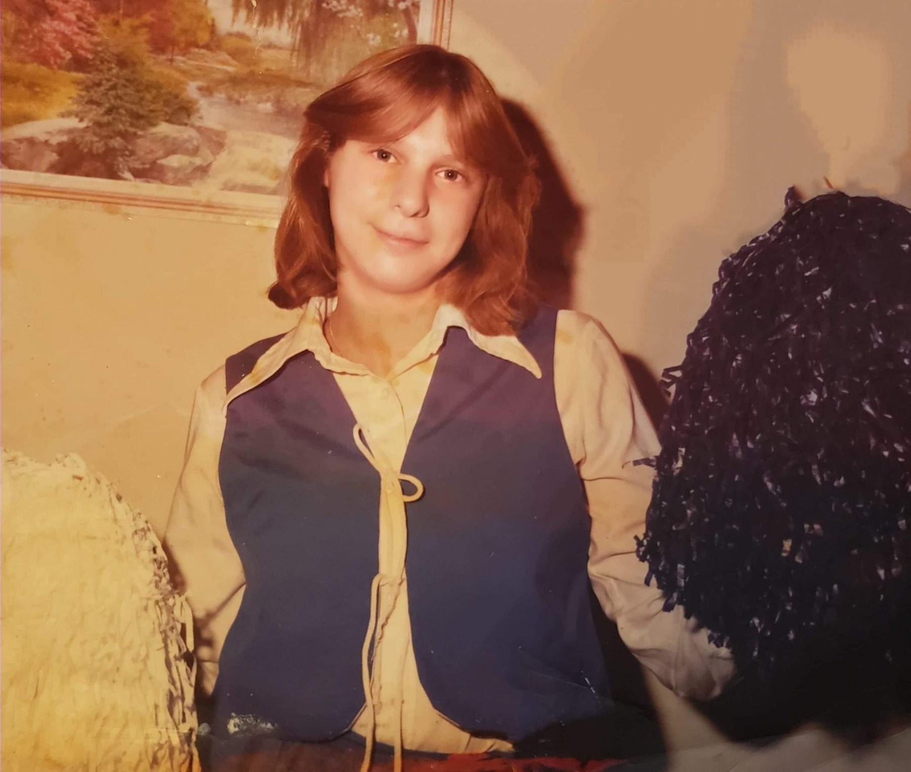 Obituary of Sheila Anne (Howell) Cobb