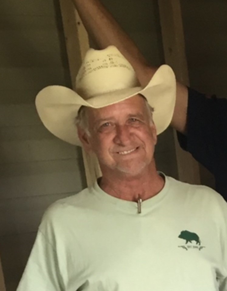 Obituary of Benny Wayne Jenkins