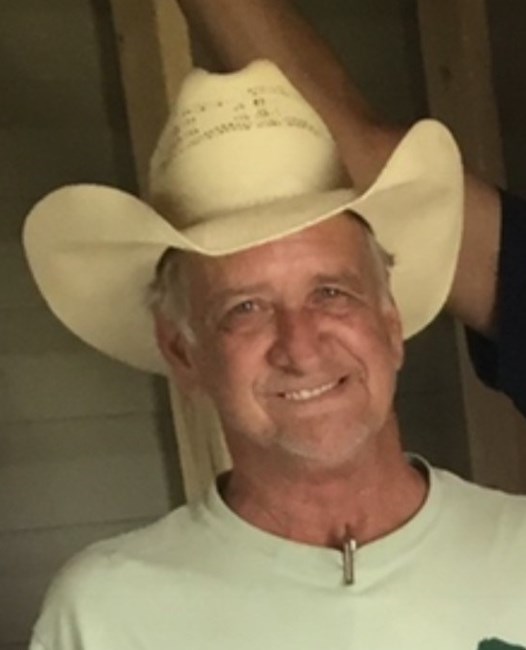 Obituary of Benny Wayne Jenkins