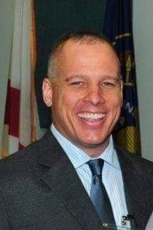 Obituary of George Christopher Sanders