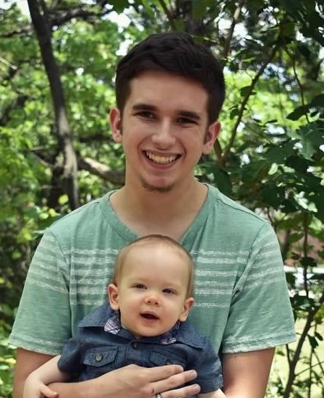 Obituary of Jacob Yates Stone