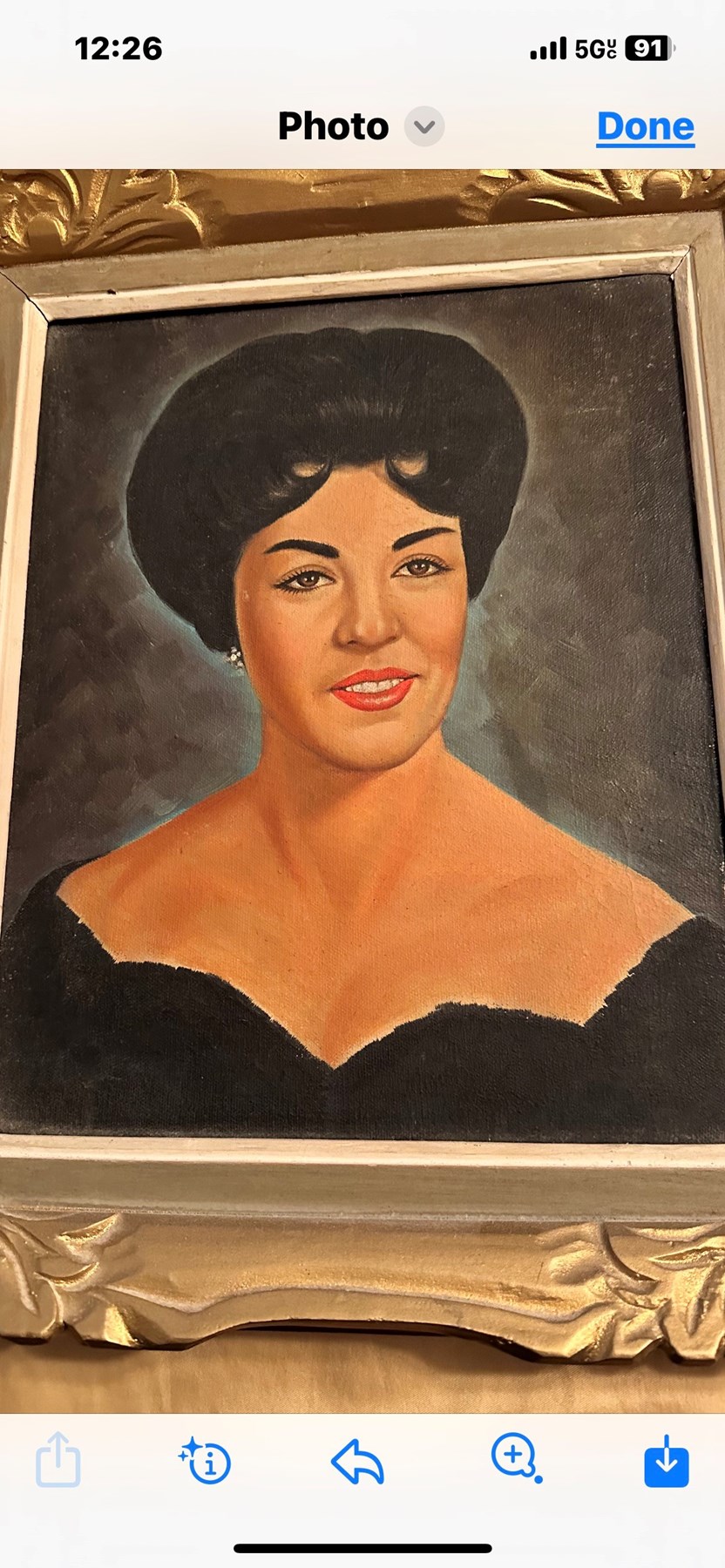 Obituary of Josephine Marie Piccola