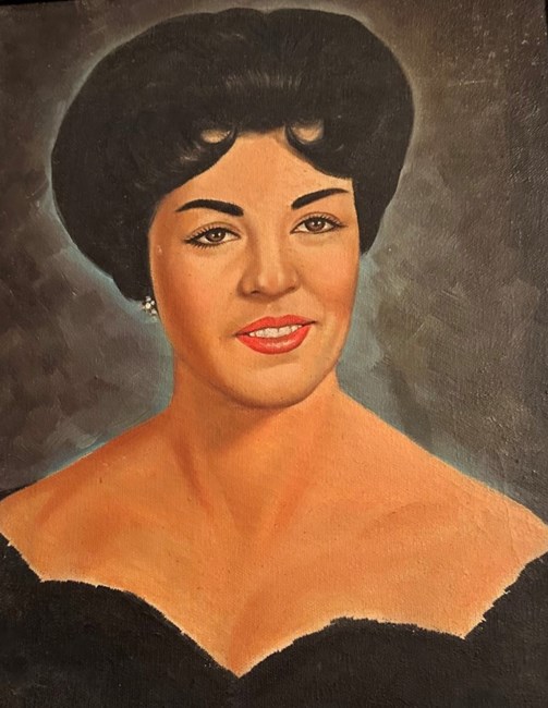 Obituary of Josephine Marie Piccola