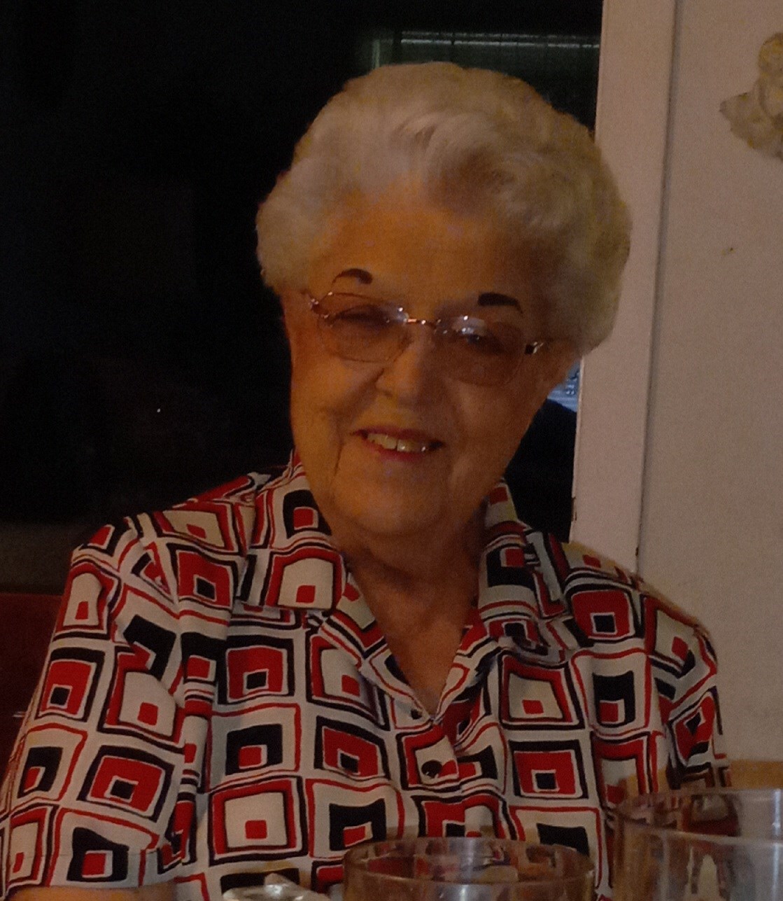 Josephine Marie Piccola Obituary Houston, TX