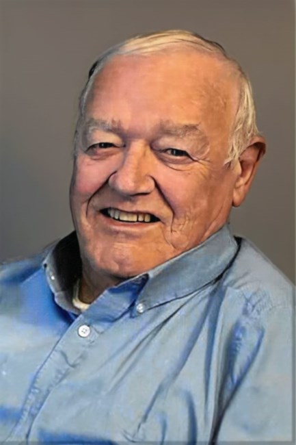 Avis de décès de Thomas James Facer