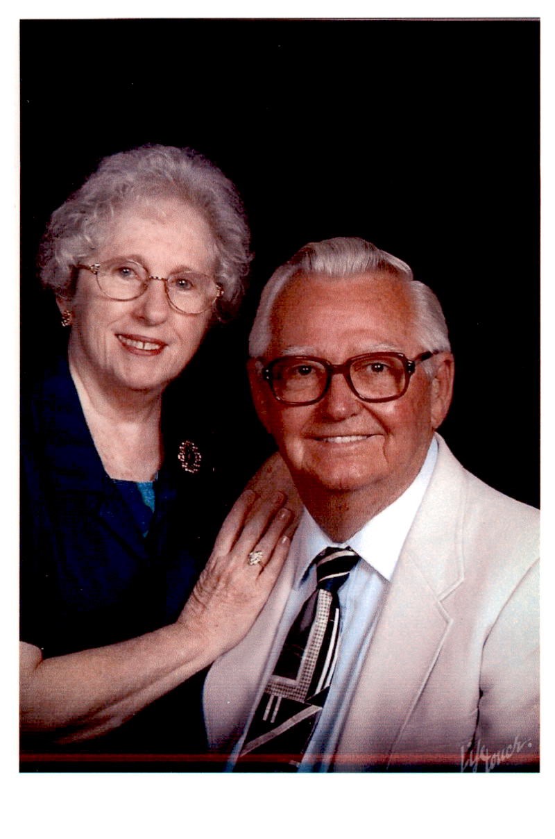 Obituary of Patricia Elizabeth Lundy