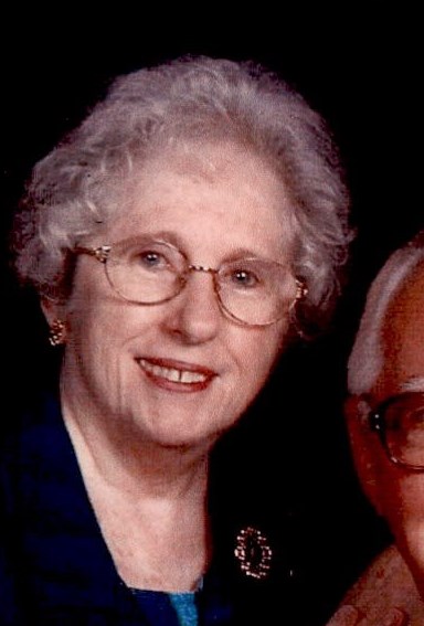 Obituary of Patricia Elizabeth Lundy