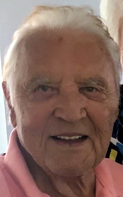 Obituary of Stan Poljak