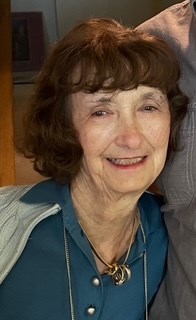 Obituary of Barbara E Hall