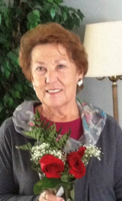 Obituary of Rose Campbell