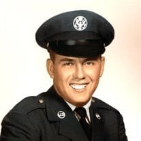 Obituario de Joseph Gerald Phelps