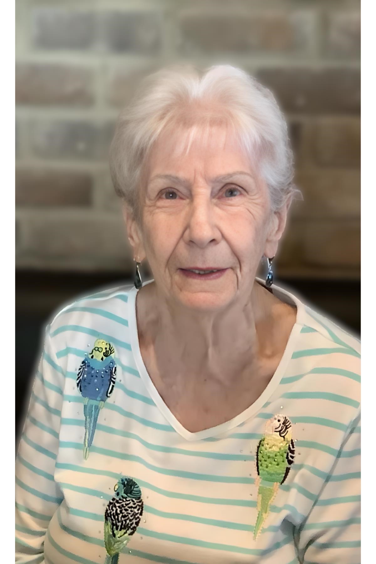 Obituary of Dorothy Gertrude McGuinness