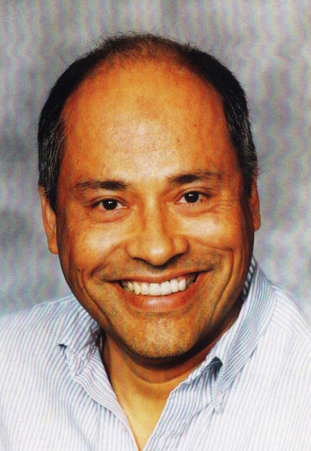 Obituary of Mario Javier Ramirez