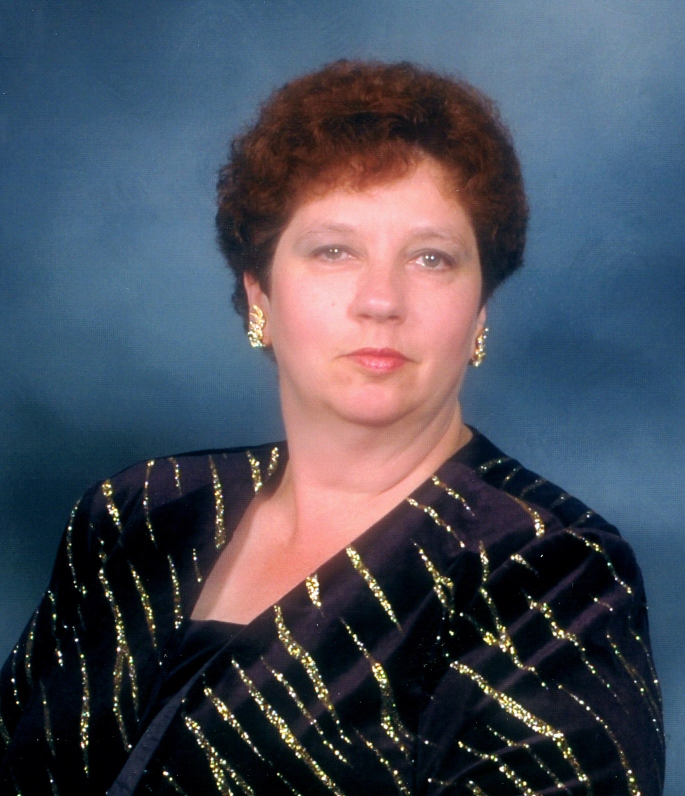 Obituary of Cynthia Marie Ponteres