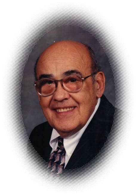 Obituary of Gene Ault