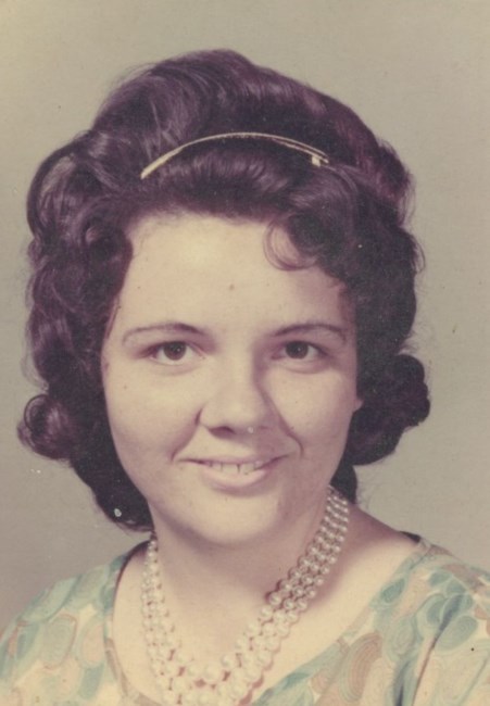 Obituary of Sandra Ann Watkins