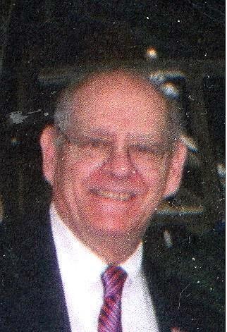Obituary of Spencer George Pratt