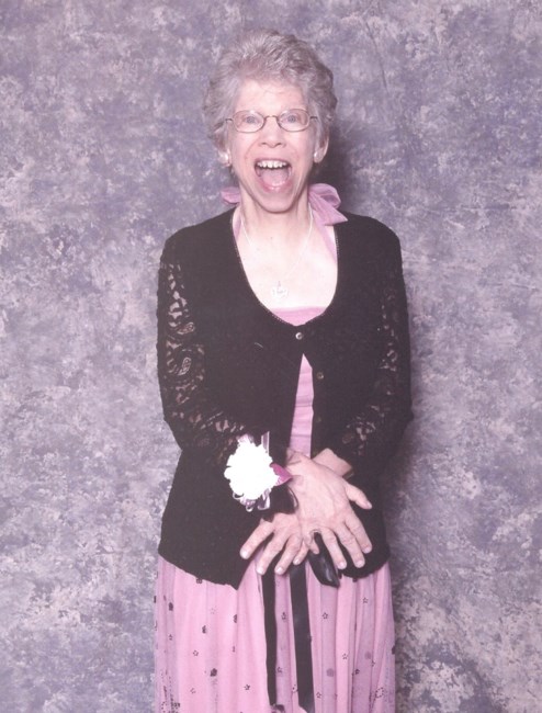 Obituary of Marcelyn "Marcy" Lewis Yard