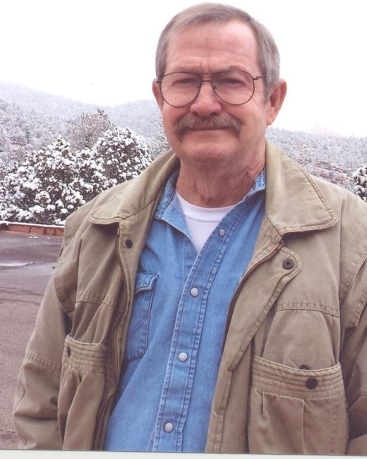 Obituary of Billy Wayne Patterson