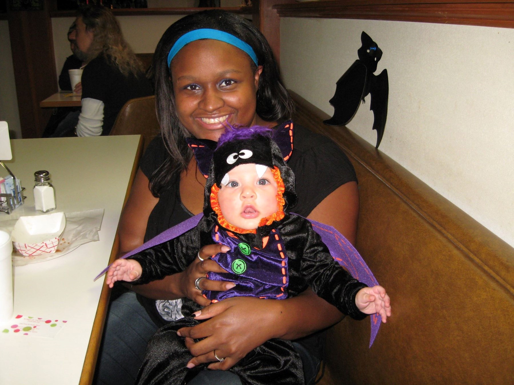 Obituary of Stephanie Renee Cooper