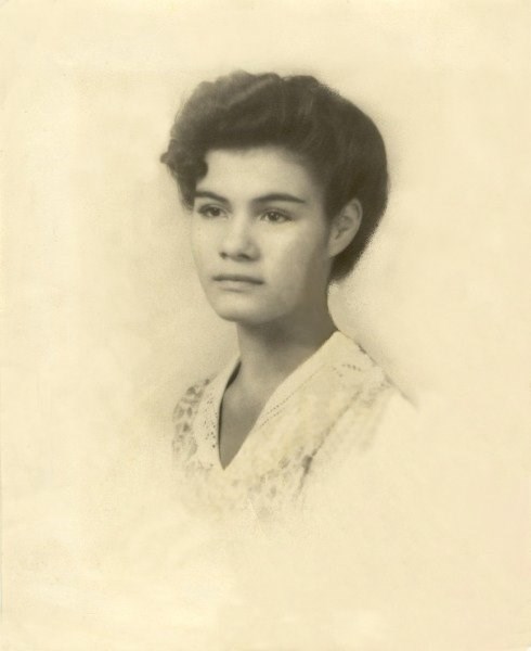 Obituary of Esther Mata Orr