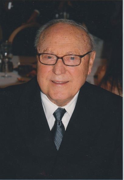 Obituary of Mr. Ralph C. Pedersen