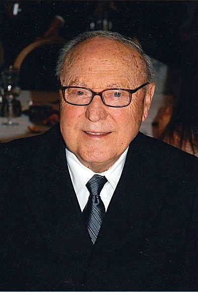 Obituary of Mr. Ralph C. Pedersen