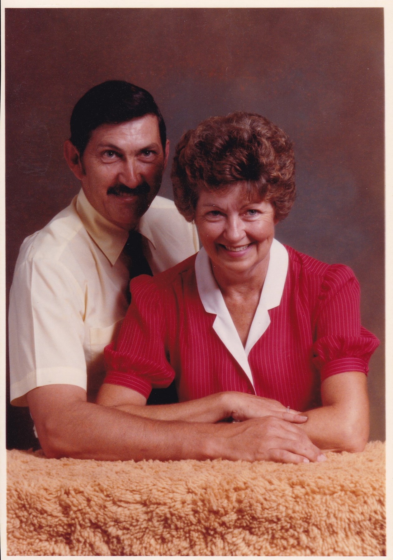 Obituary of Shirley May Clinton