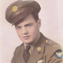 Obituario de Victor Herman Miller