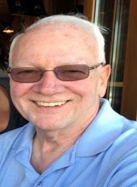 Obituary of Alexander Leon Lloyd