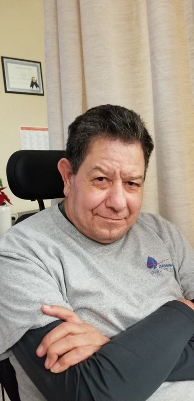 Obituary of Mike Pena