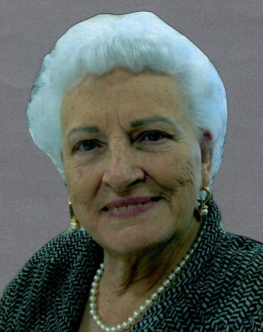 Obituary of Margaret Theresa "Margie" Strobl