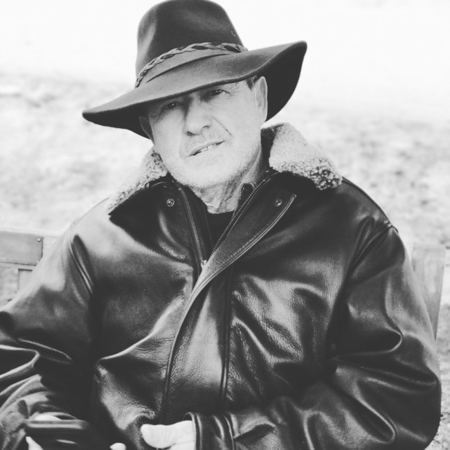 Obituary of Ronnie "Grampy" Thomas Stodghill