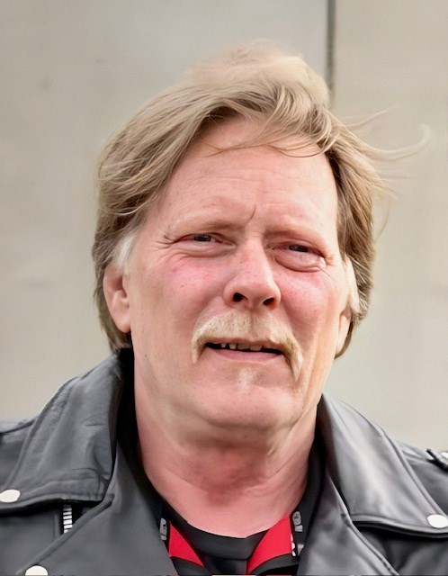 Obituary of Harry "Chip" Williams