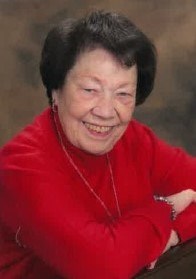 Obituary of Jean Marie Belzer