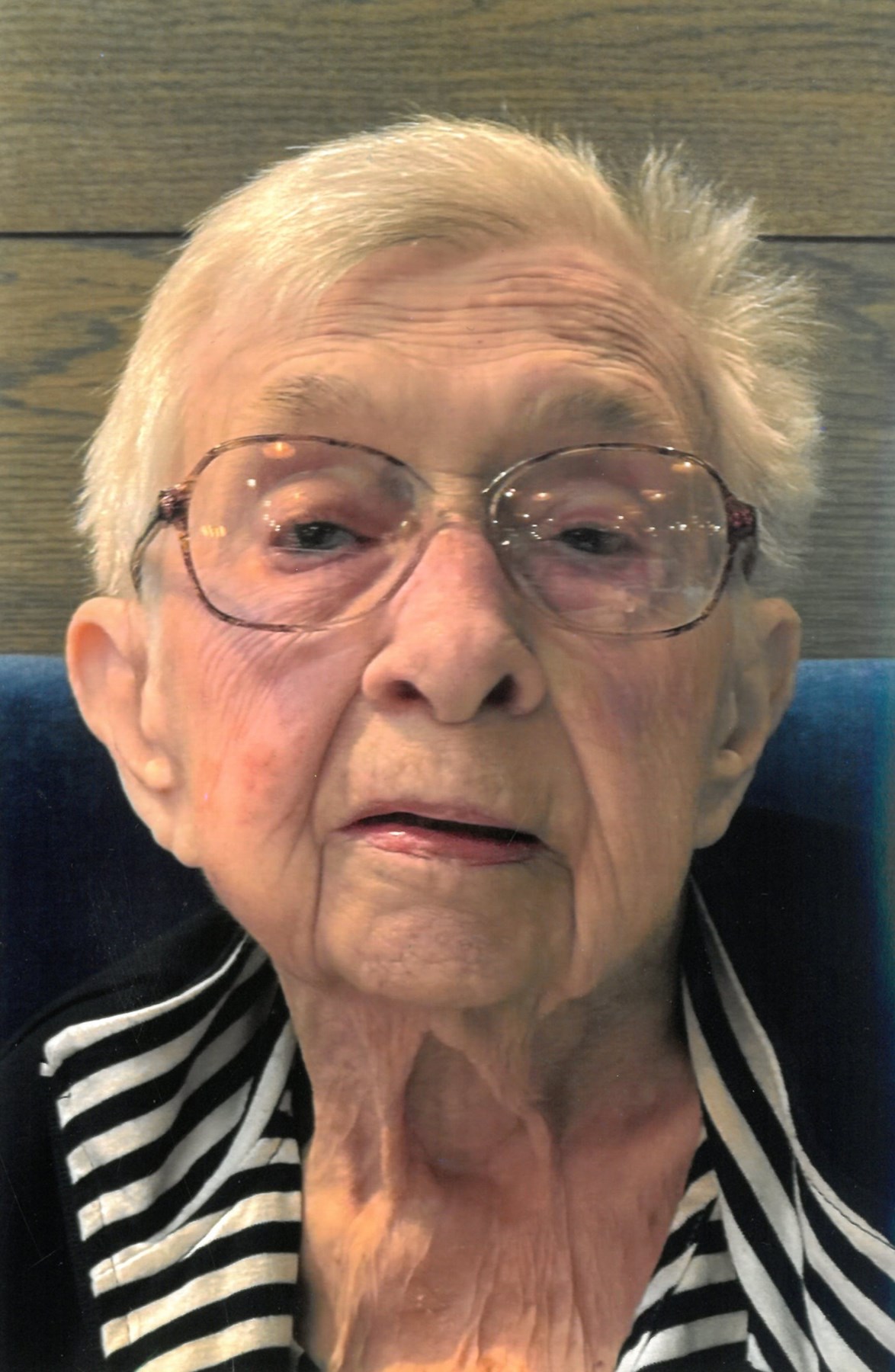 Obituary of Bobbie Bennett Neyland