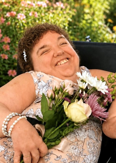 Obituary of Heather "Hetty" Danielle Lindsay