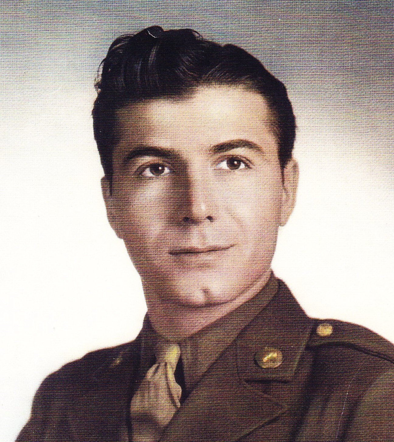 Obituary of Mr. Nicholas P. Schiavone