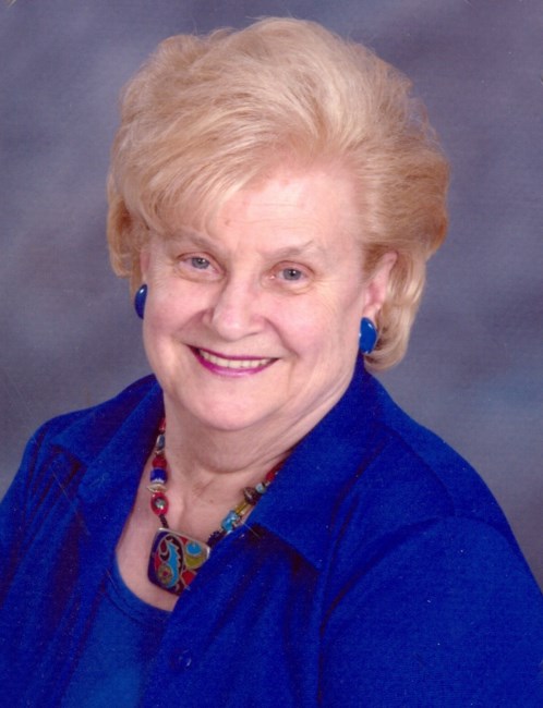 Obituary of Lillian M. Machowski