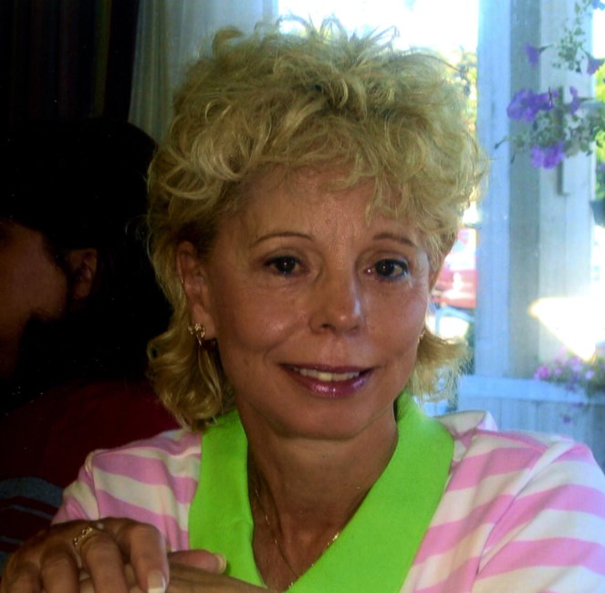 Obituary of Karon Lee Clausnitzer