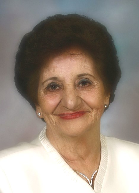 Obituary of Evelyn G. Naser