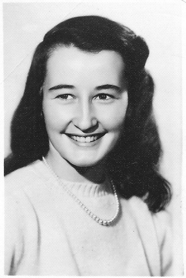 Obituary of Roberta Ann DeRose