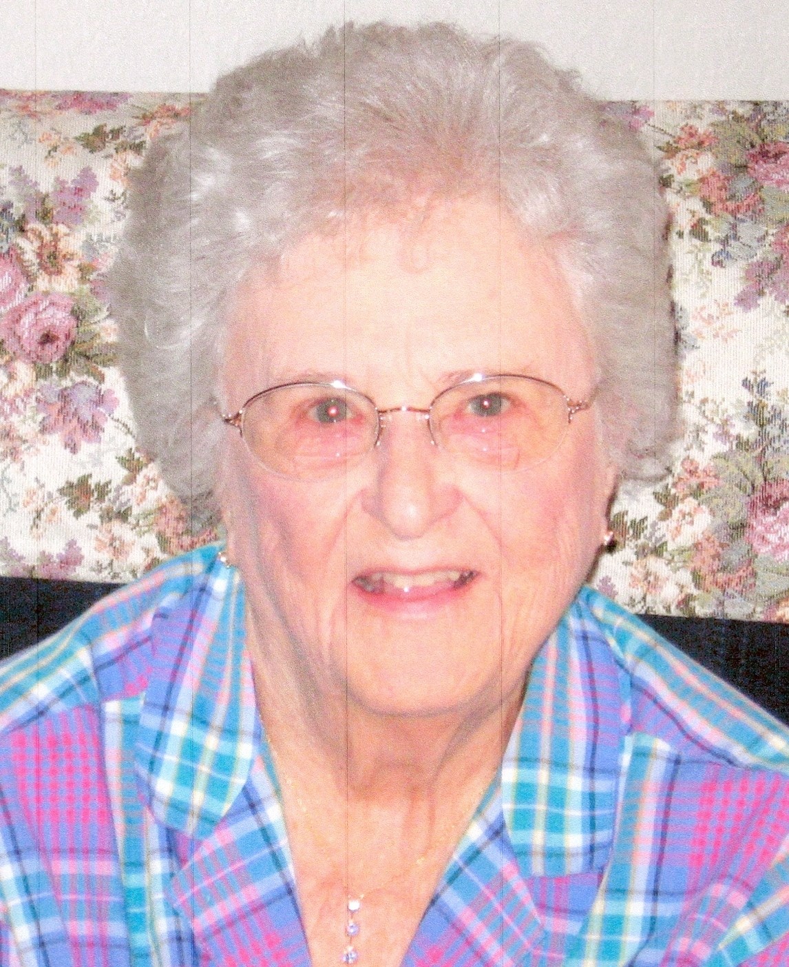 Mary Martha Brooks Obituary Gladstone, MO